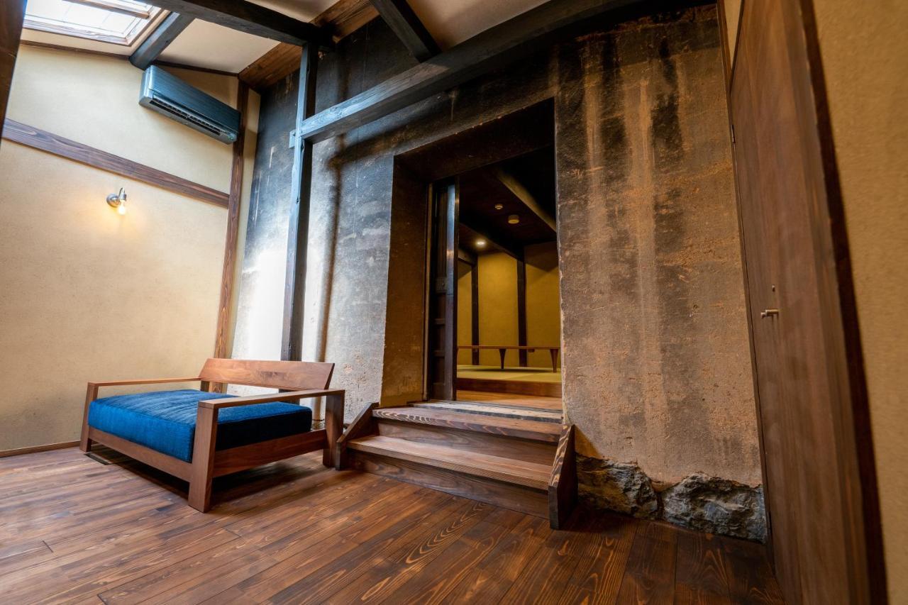 Obama Machiya Stay Exterior photo