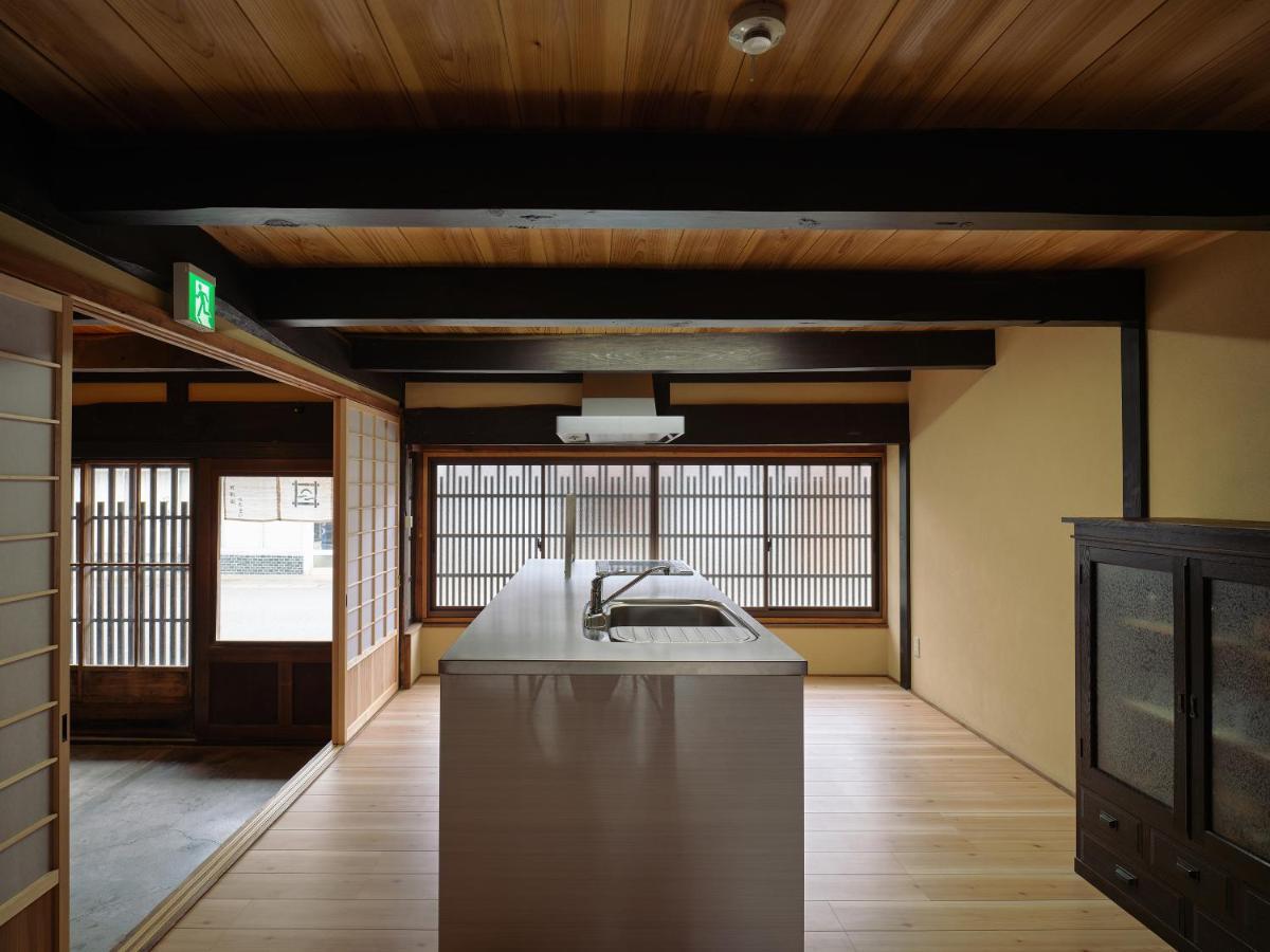 Obama Machiya Stay Exterior photo