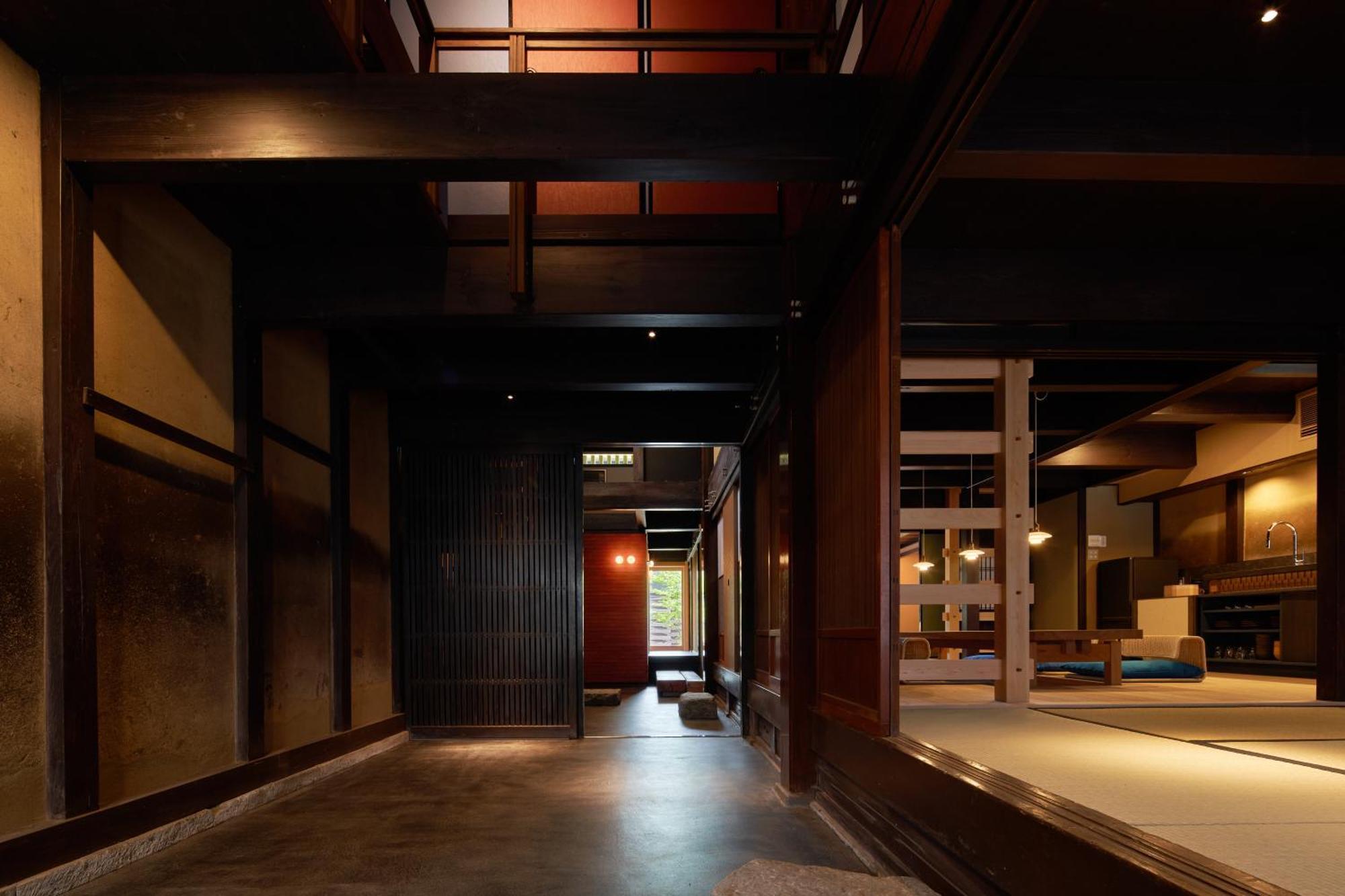 Obama Machiya Stay Exterior photo