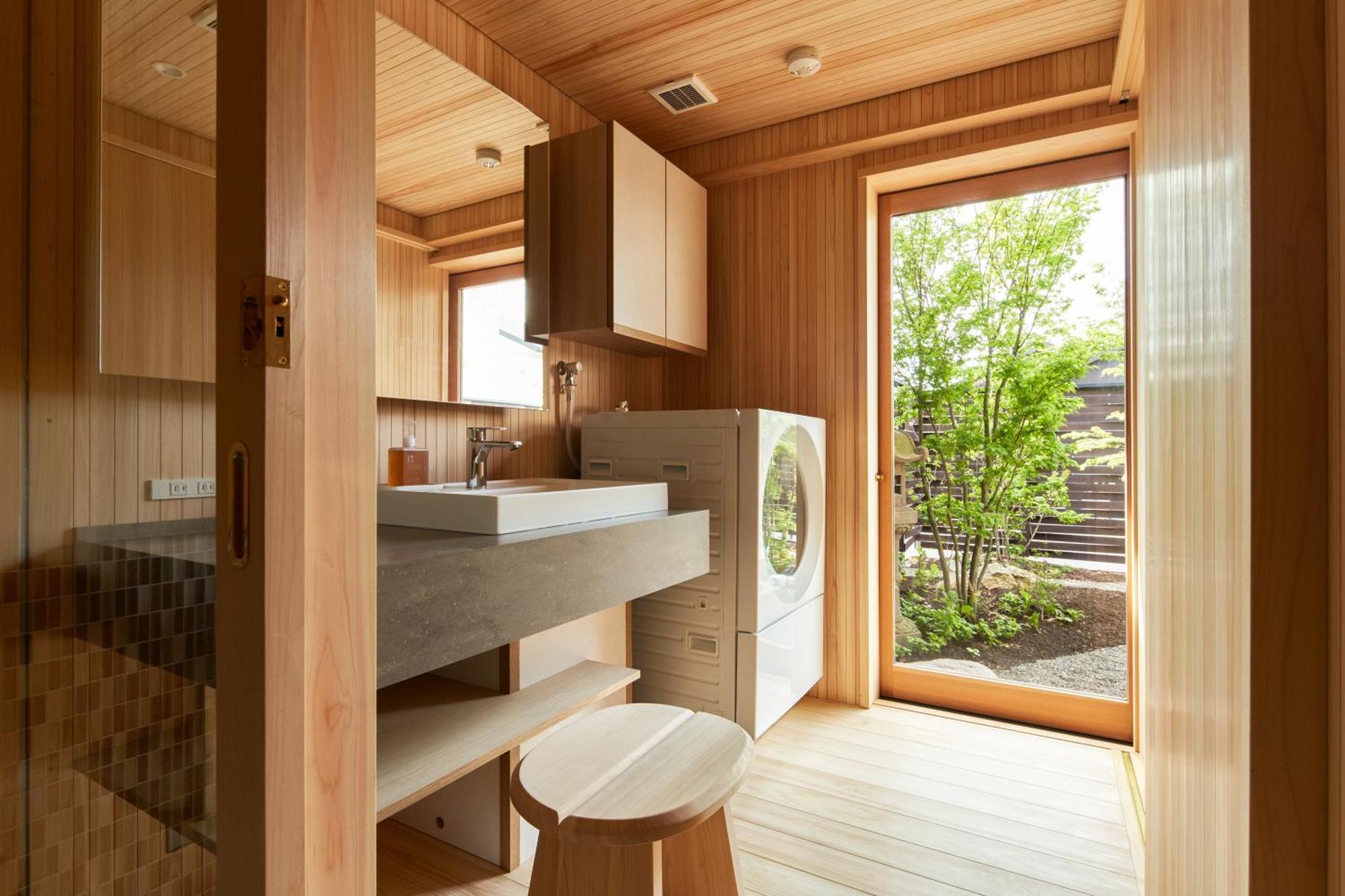 Obama Machiya Stay Exterior photo