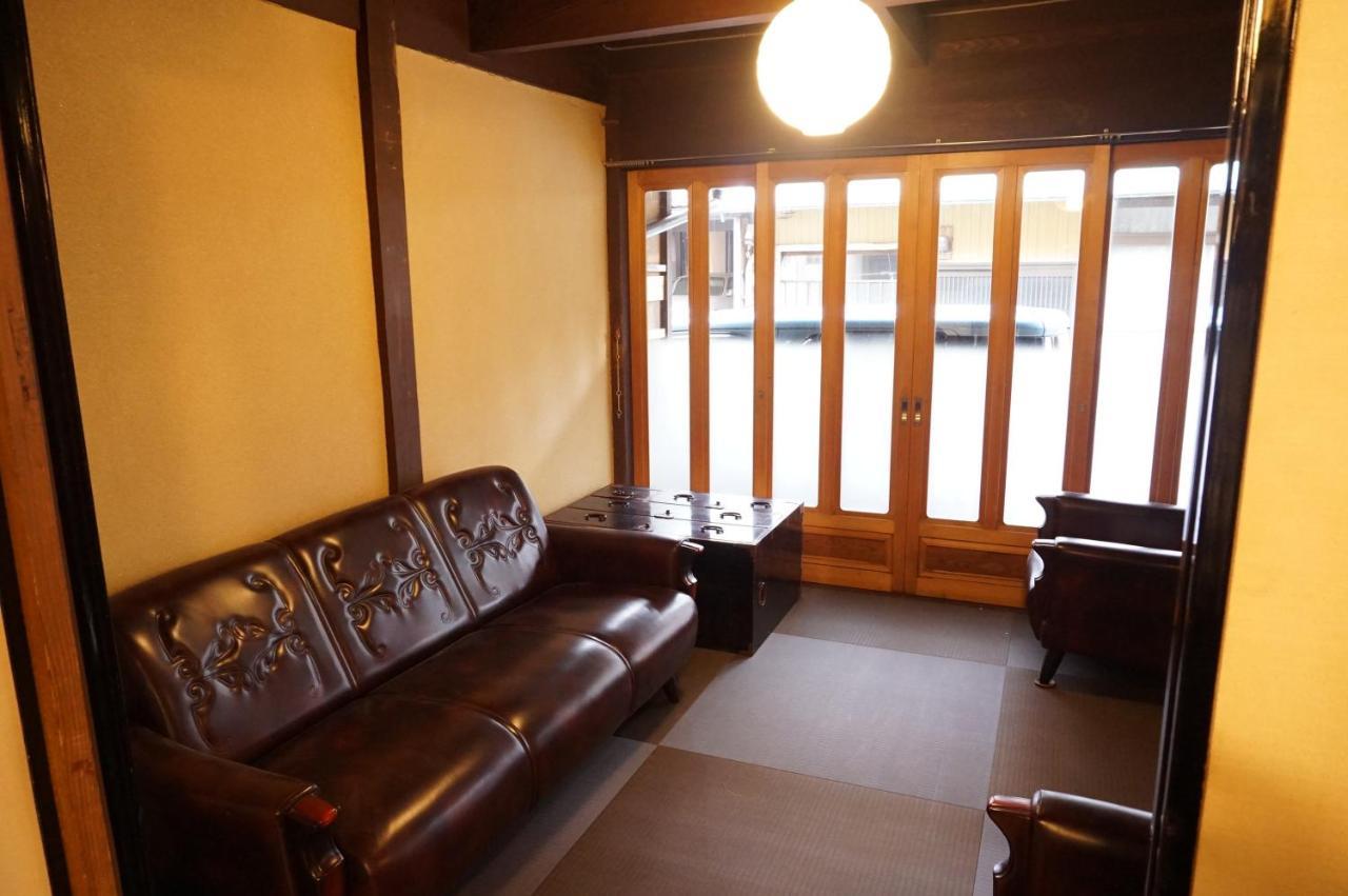 Obama Machiya Stay Exterior photo