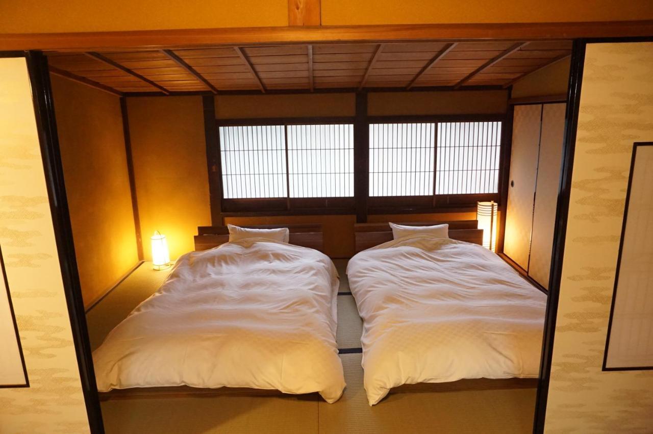 Obama Machiya Stay Exterior photo