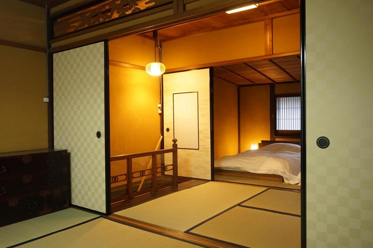 Obama Machiya Stay Exterior photo