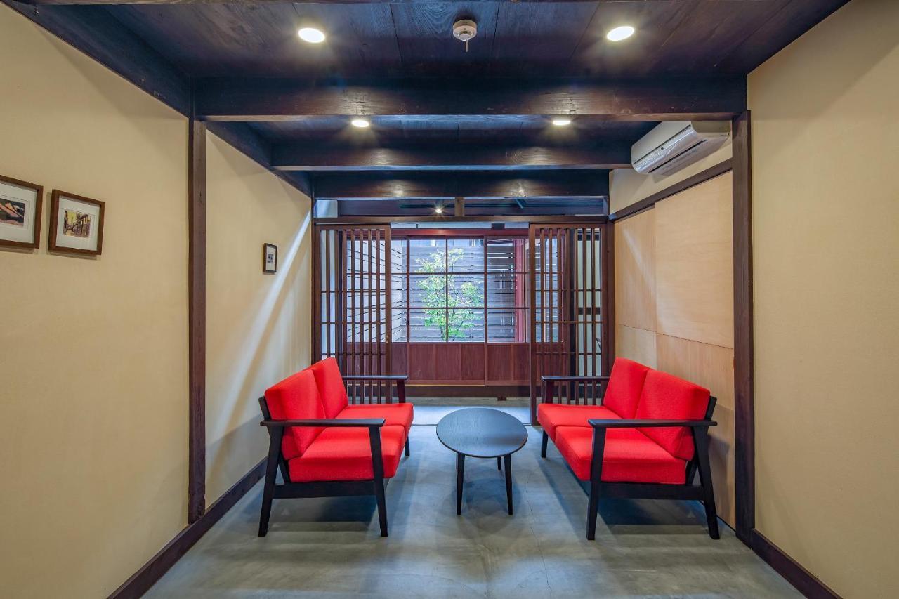 Obama Machiya Stay Exterior photo