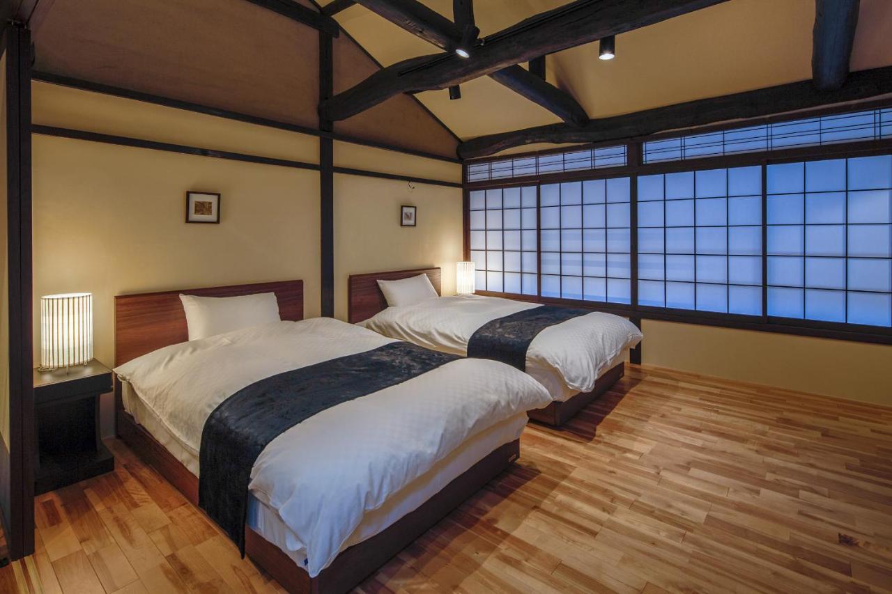 Obama Machiya Stay Exterior photo