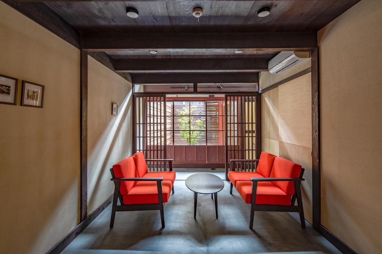 Obama Machiya Stay Exterior photo