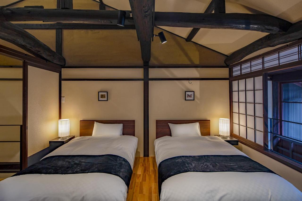 Obama Machiya Stay Exterior photo