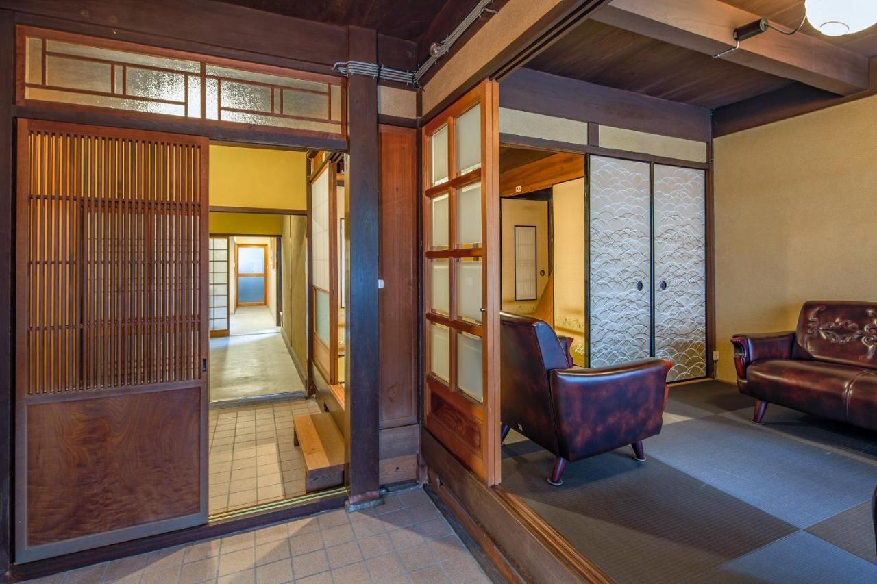 Obama Machiya Stay Exterior photo