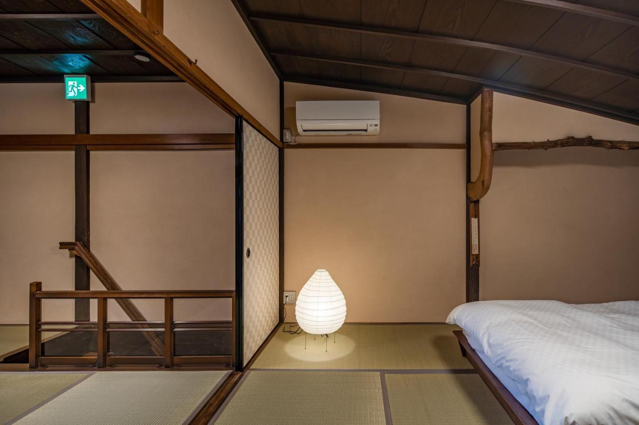 Obama Machiya Stay Exterior photo